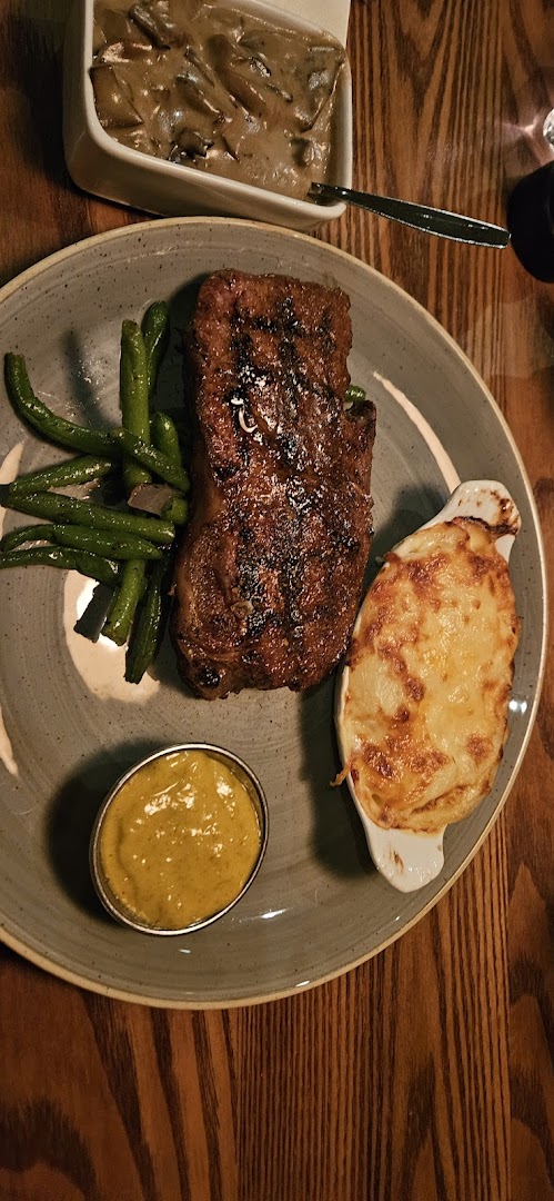 Bilde av Big Horn Steakhouse Drammen