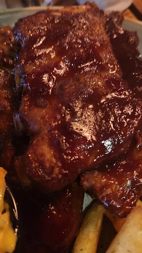 Bilde av Big Horn Steakhouse Drammen