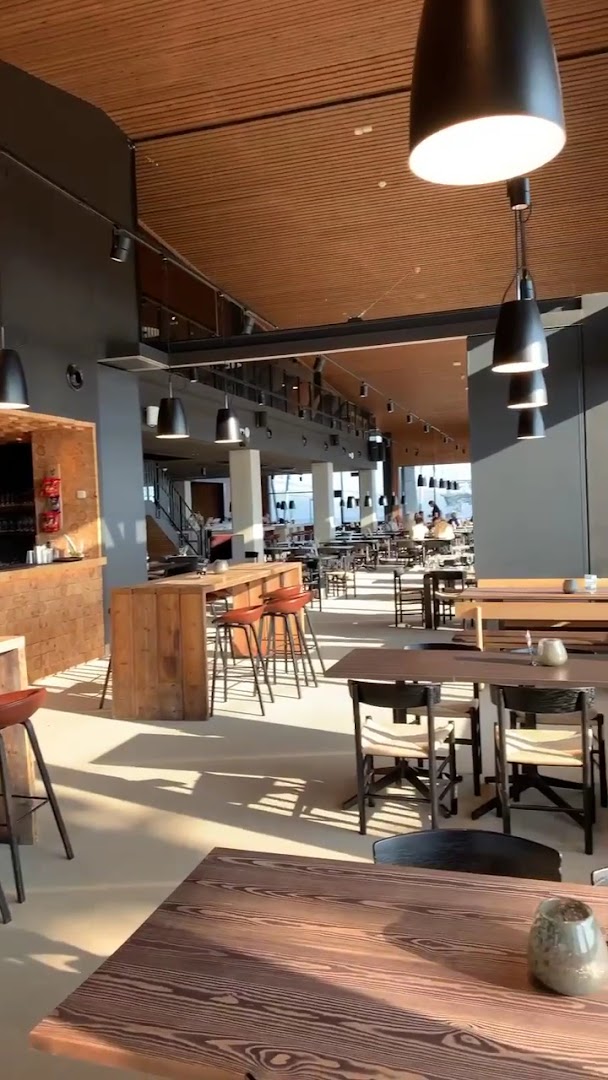 Bilde av Hangurstoppen Restaurant