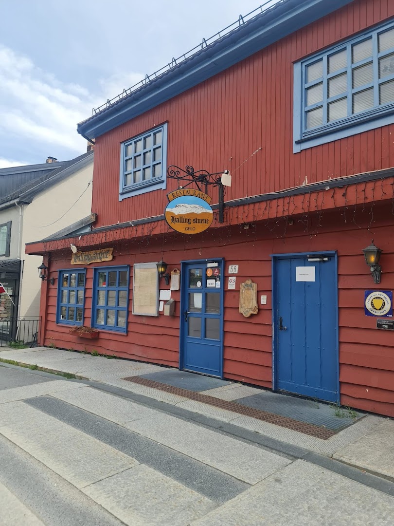 Bilde av Hallingstuene