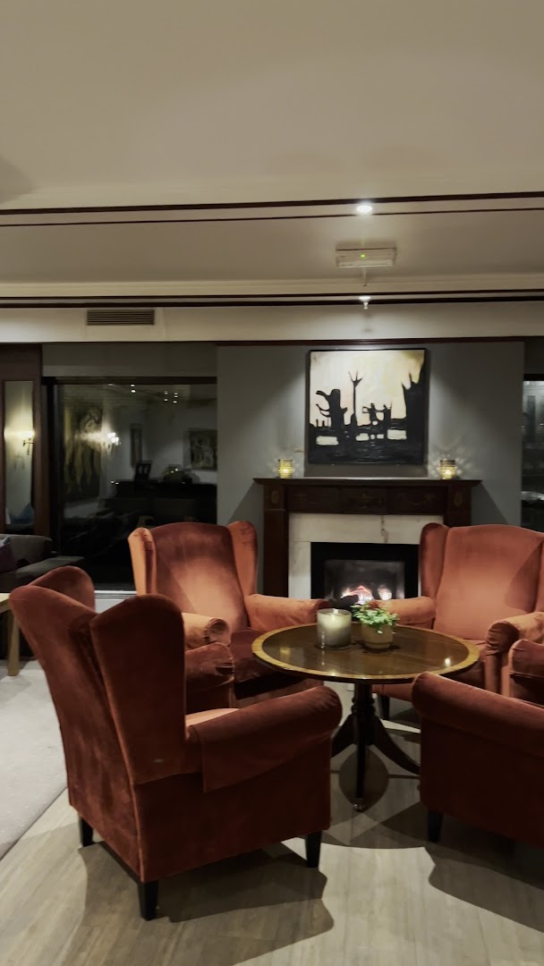 Bilde av Hotell Refsnes Gods by Classic Norway Hotels