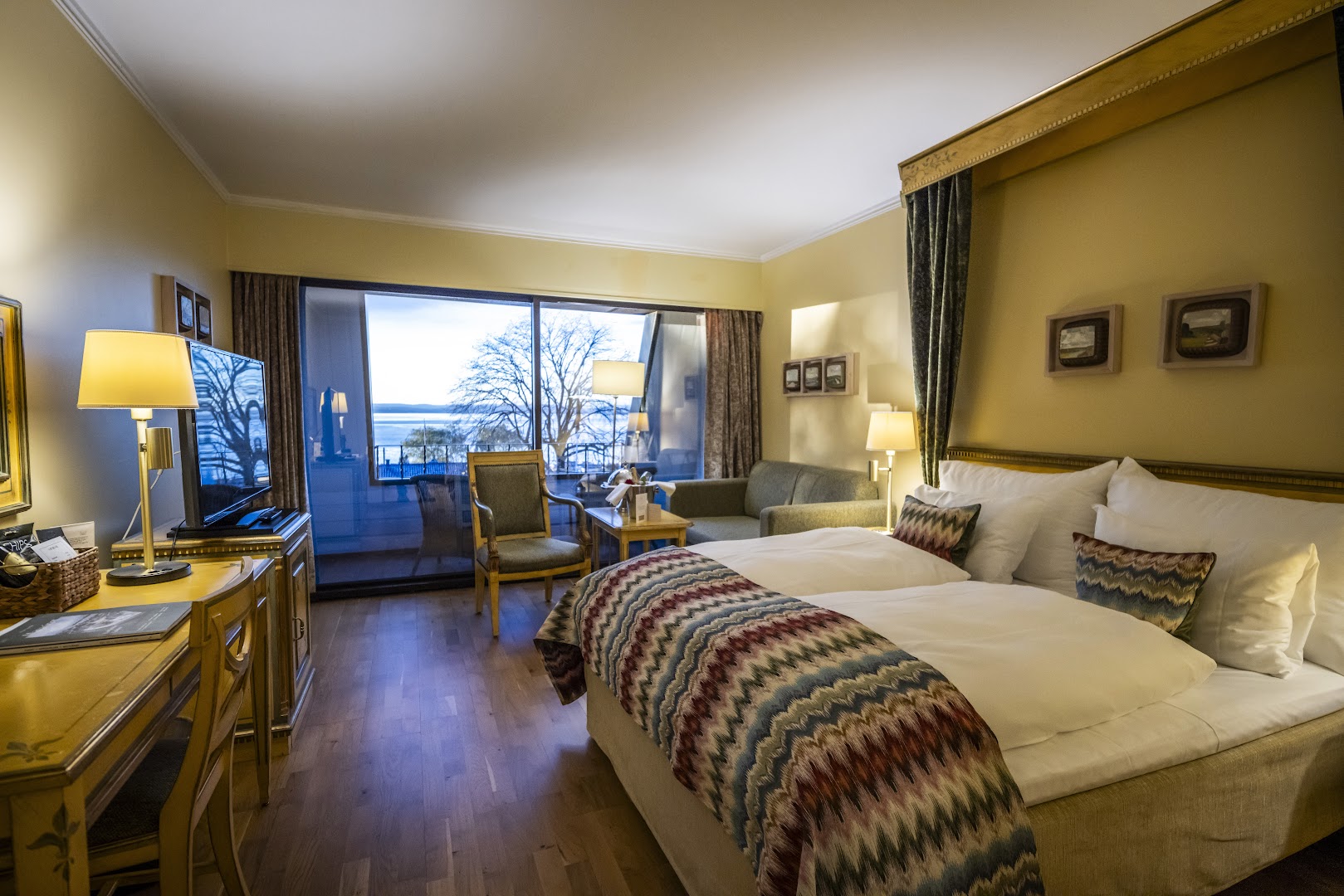 Bilde av Hotell Refsnes Gods by Classic Norway Hotels