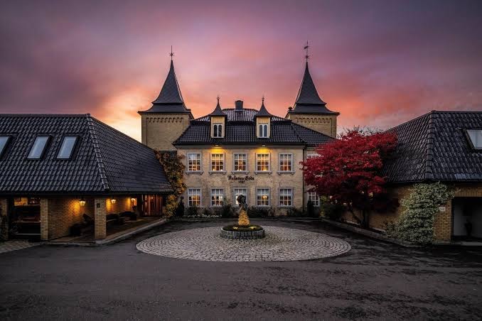 Bilde av Hotell Refsnes Gods by Classic Norway Hotels