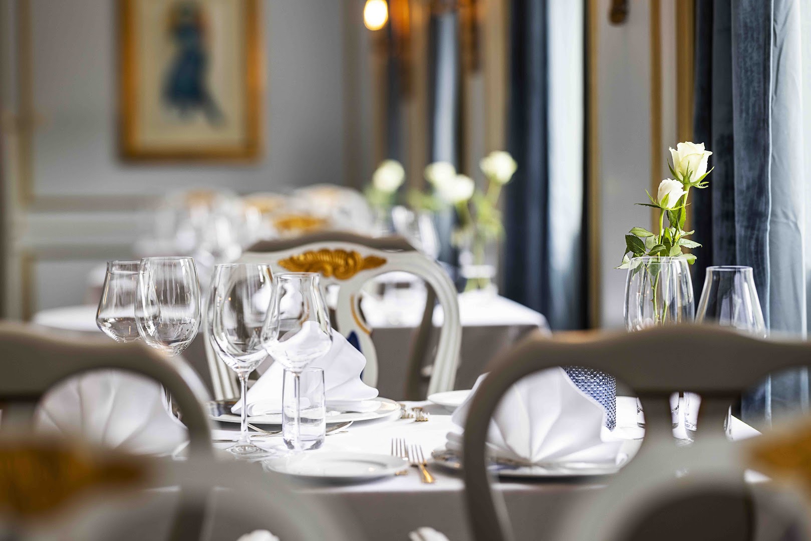 Bilde av Hotell Refsnes Gods by Classic Norway Hotels