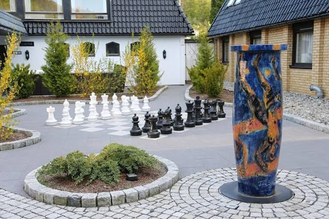 Bilde av Hotell Refsnes Gods by Classic Norway Hotels