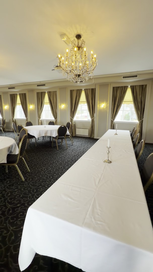 Bilde av Hotell Refsnes Gods by Classic Norway Hotels