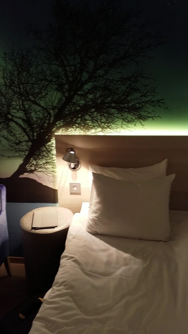 Bilde av Thon Hotel Nordlys