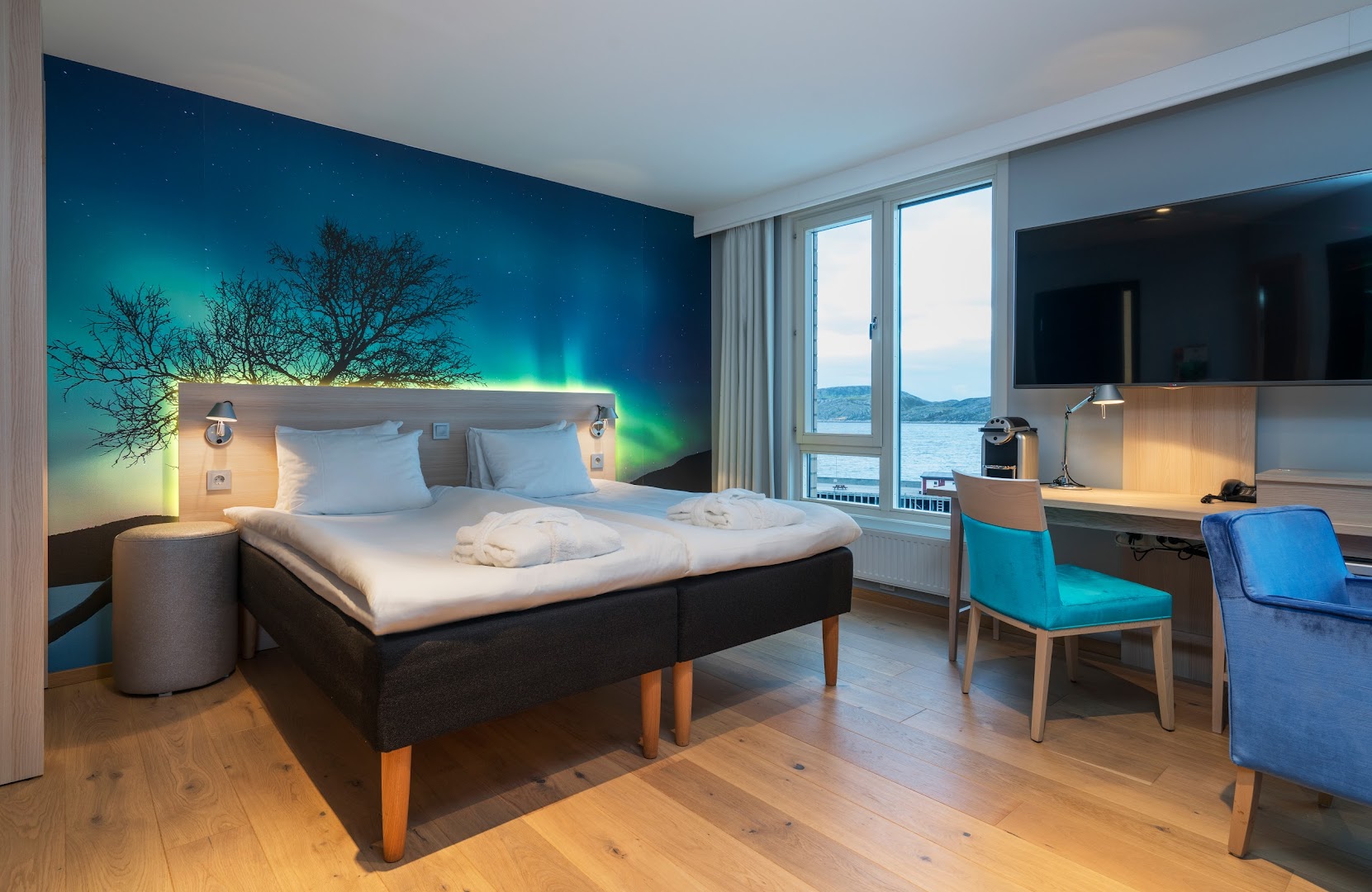 Bilde av Thon Hotel Nordlys