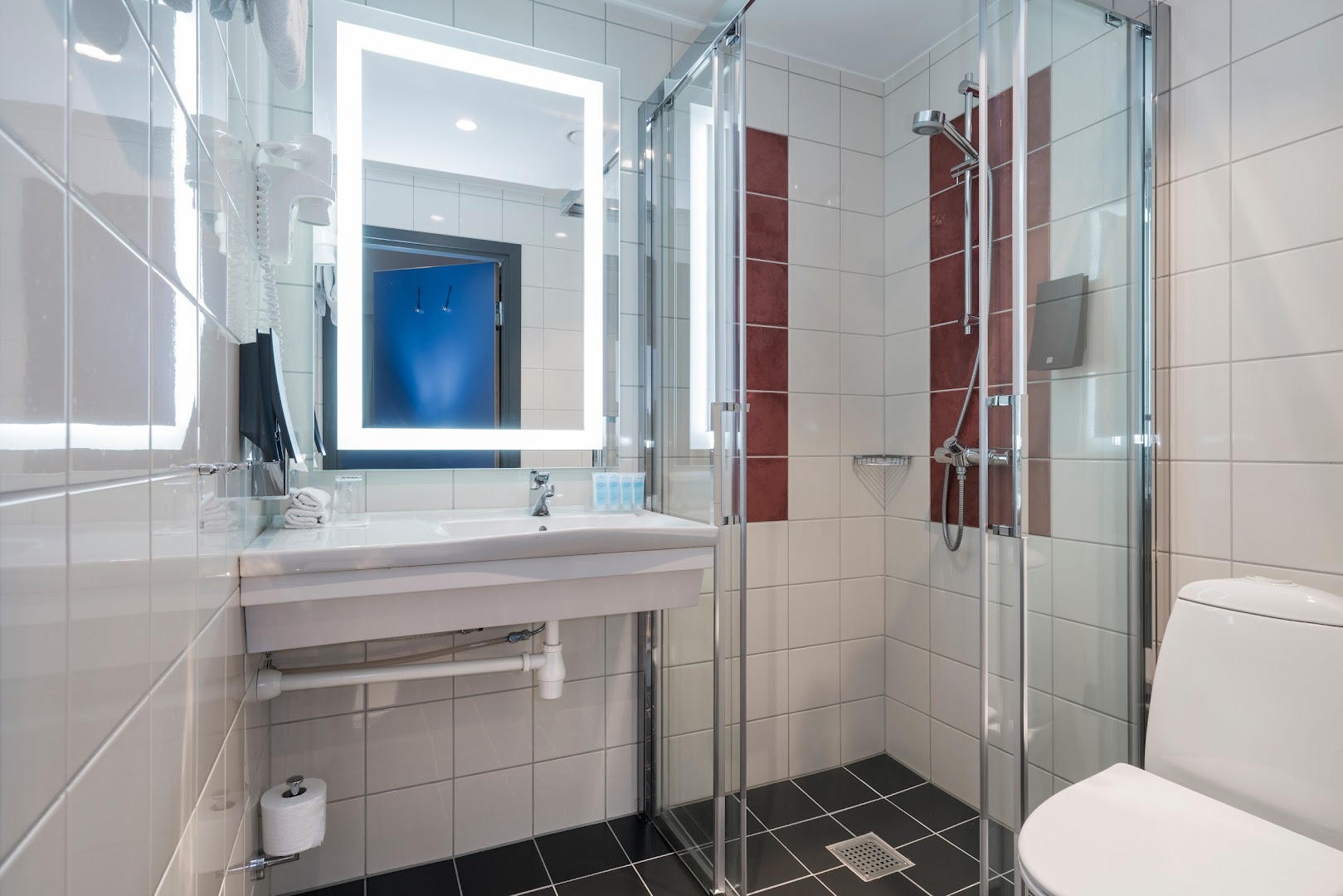 Bilde av Thon Hotel Nordlys