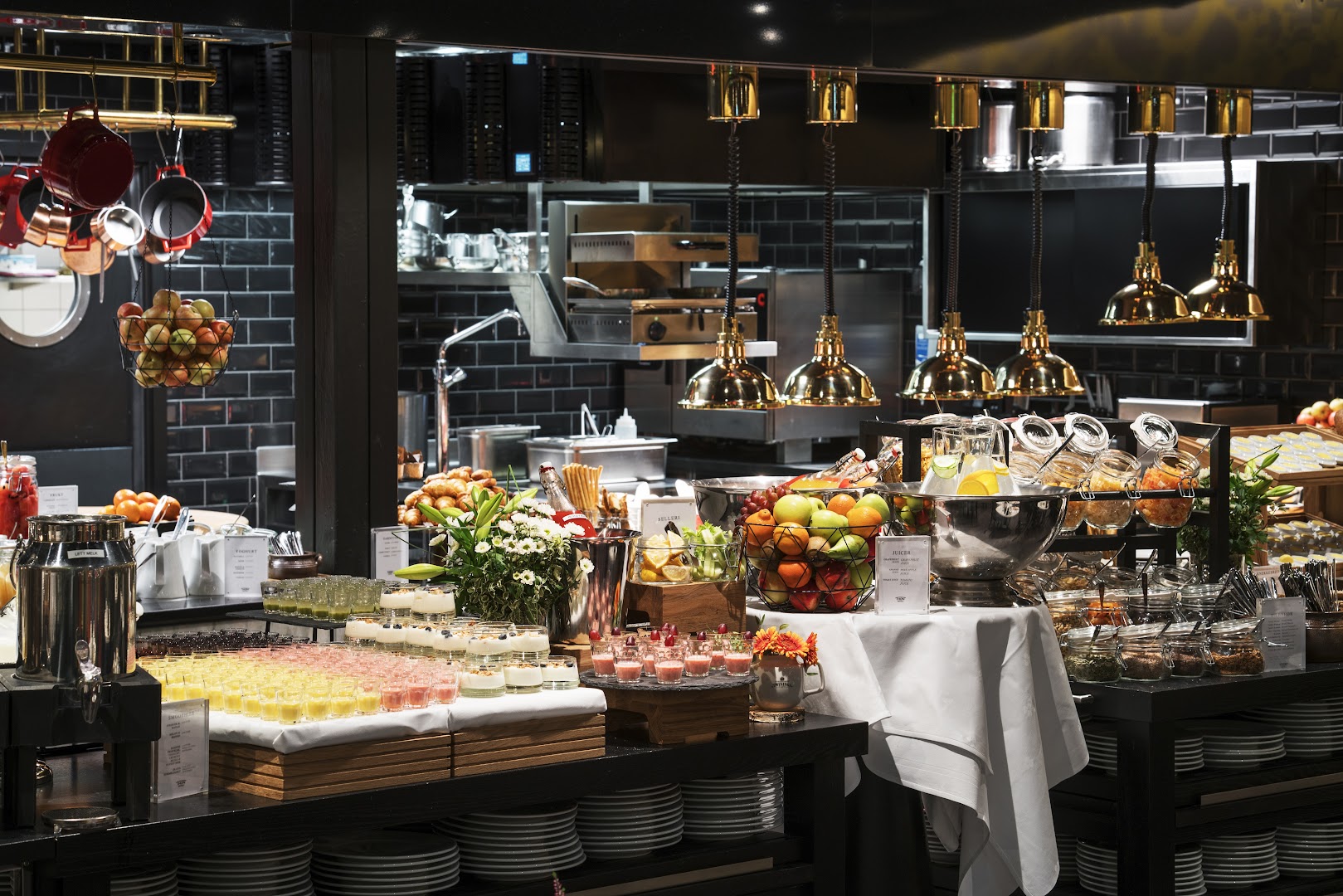 Bilde av Thon Hotel Nordlys