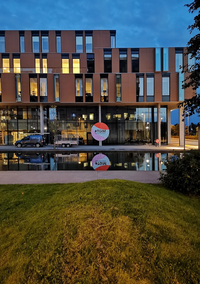 Bilde av Venue AS