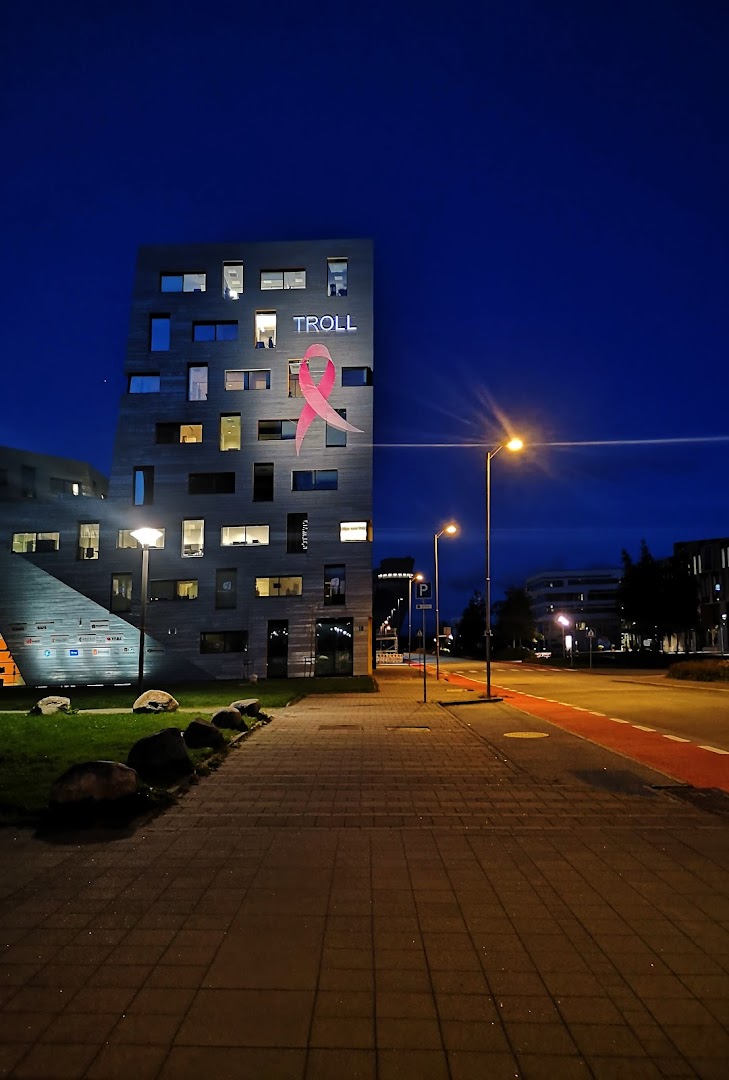 Bilde av Venue AS
