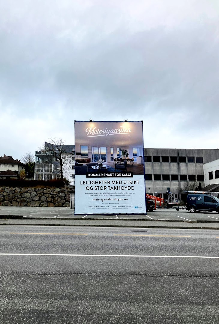 Bilde av Venue AS