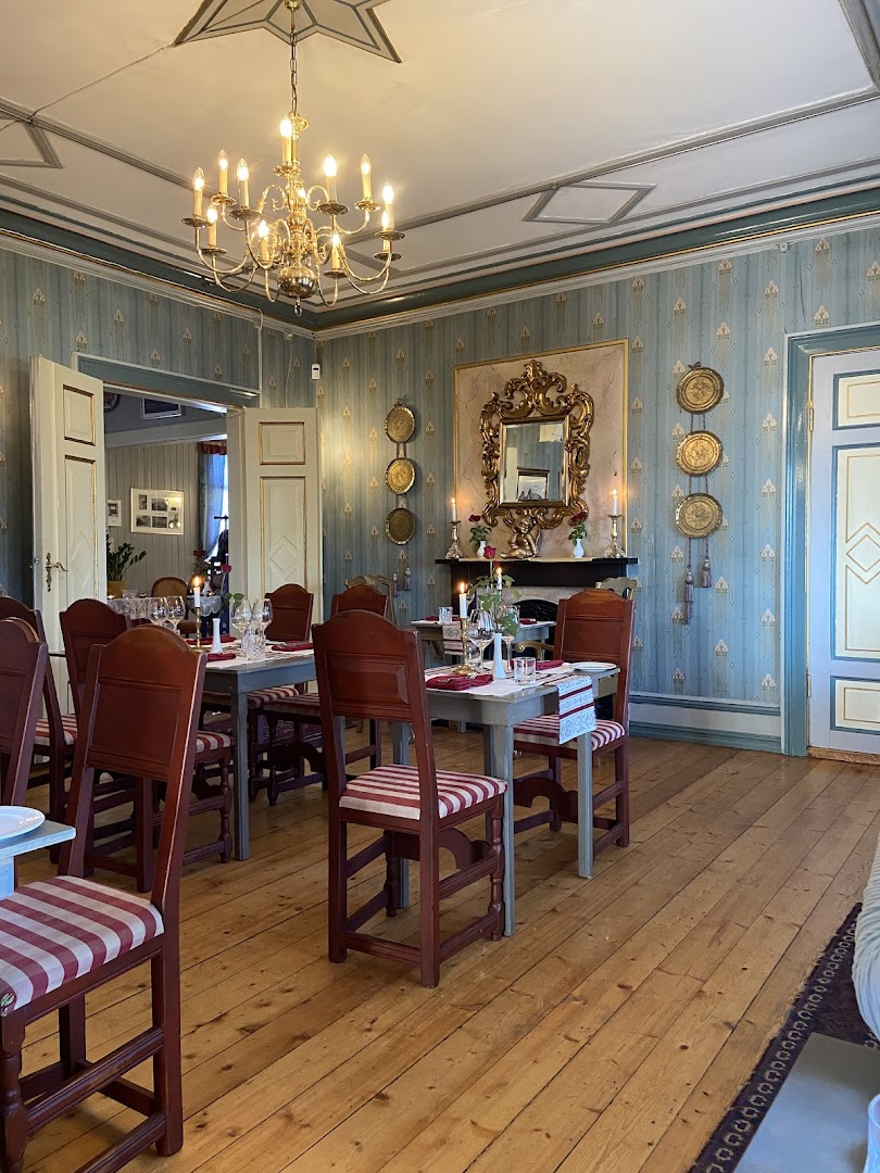Bilde av Lubbenes Gård "House of New Orleans"