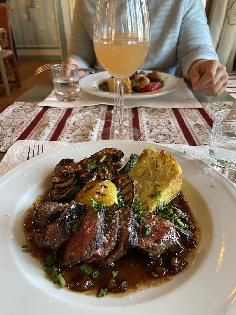Bilde av Lubbenes Gård "House of New Orleans"