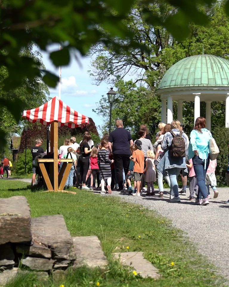 Bilde av Teater Ibsen