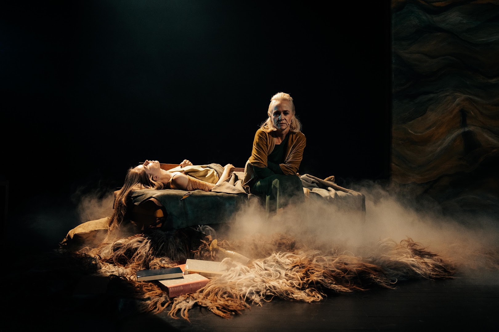 Bilde av Teater Ibsen