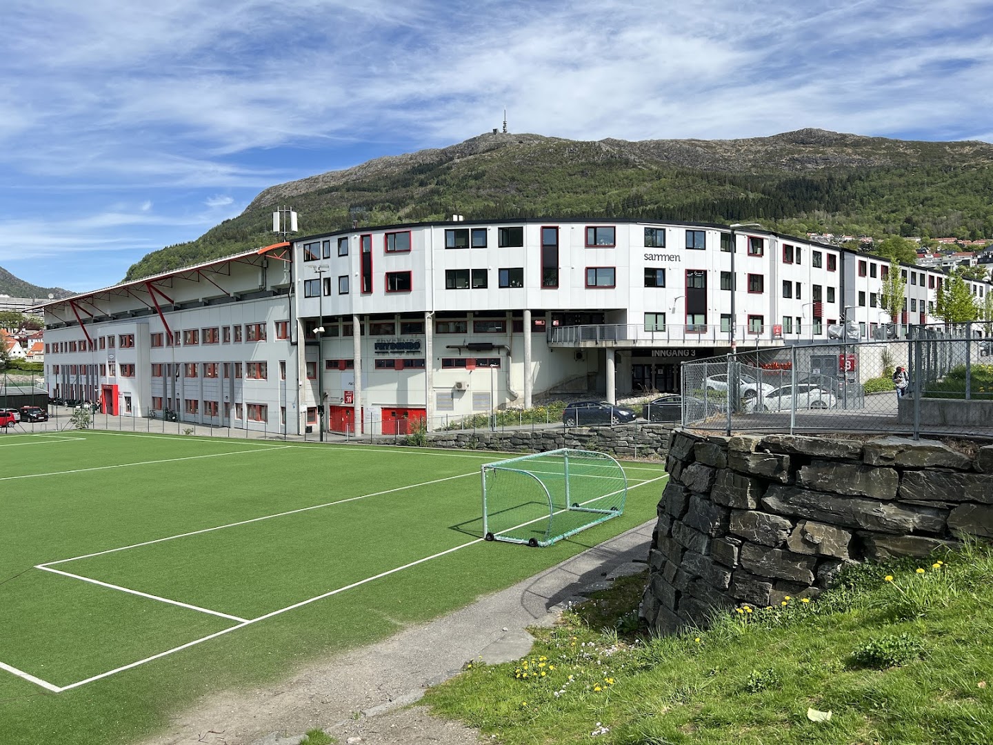 Bilde av Brann Stadion