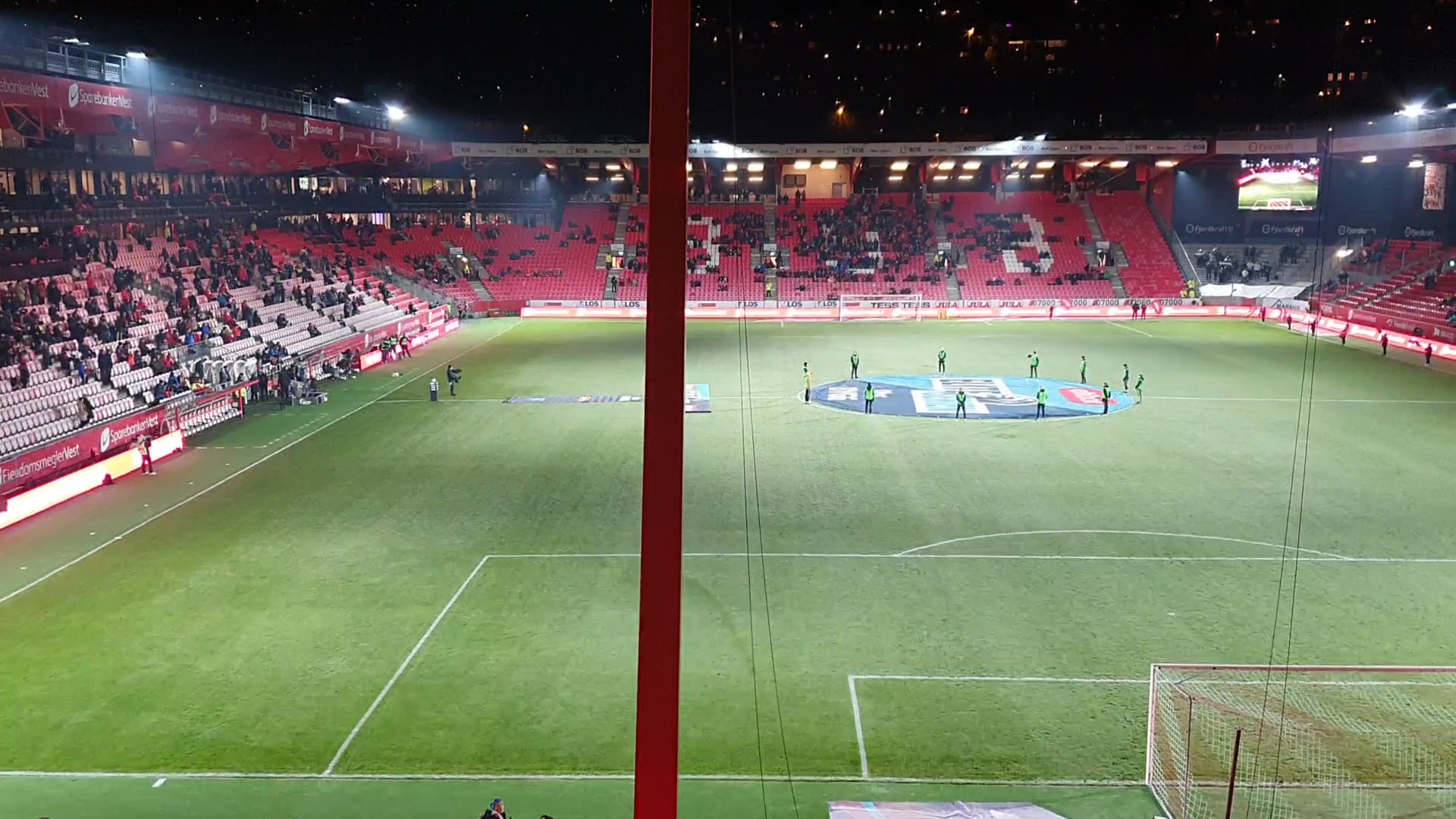 Bilde av Brann Stadion