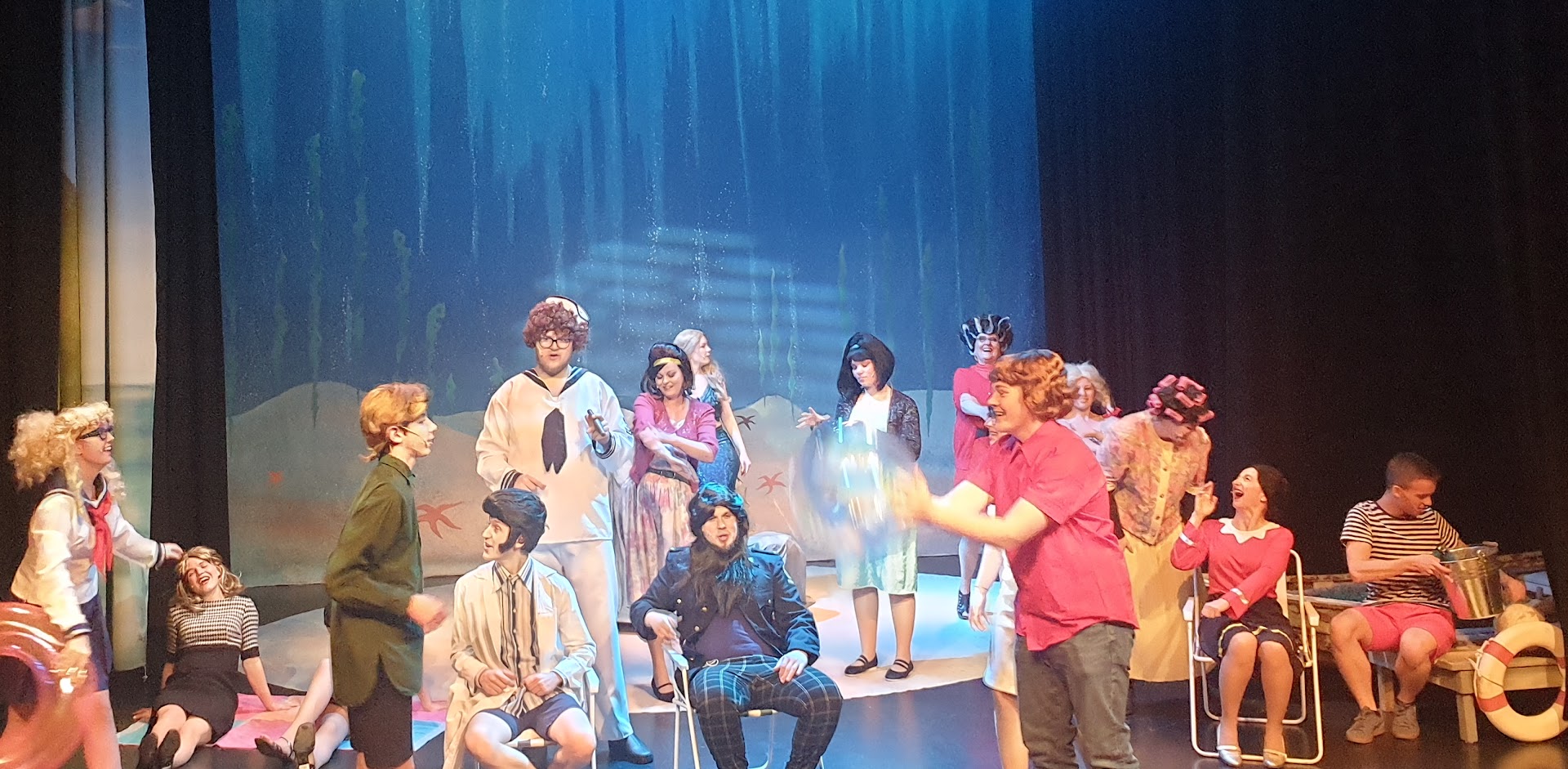 Bilde av Hemmingstad Kultursenter