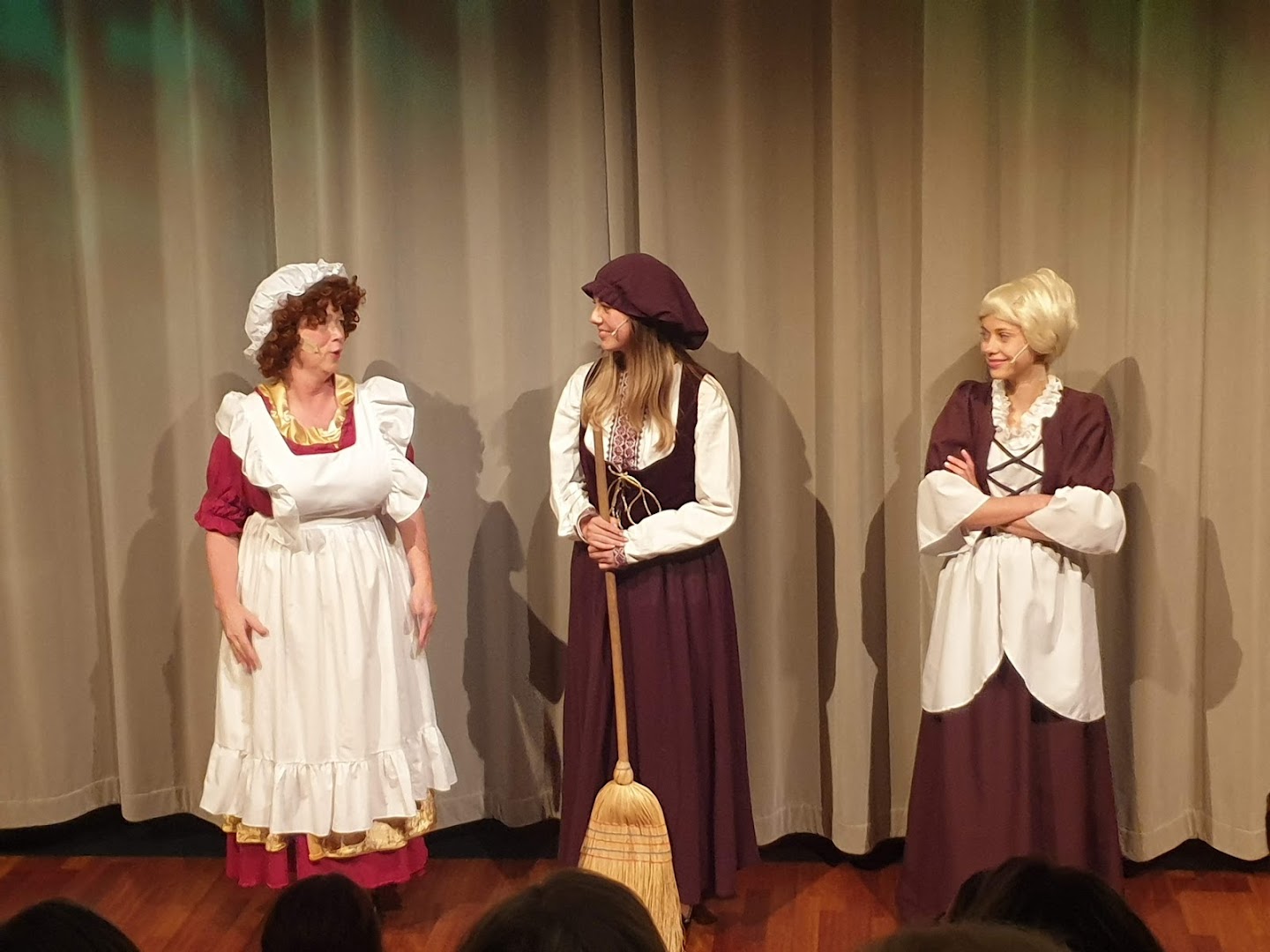 Bilde av Hemmingstad Kultursenter