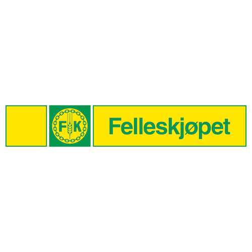 Bilde av Felleskjøpet Drammen Kornmottak