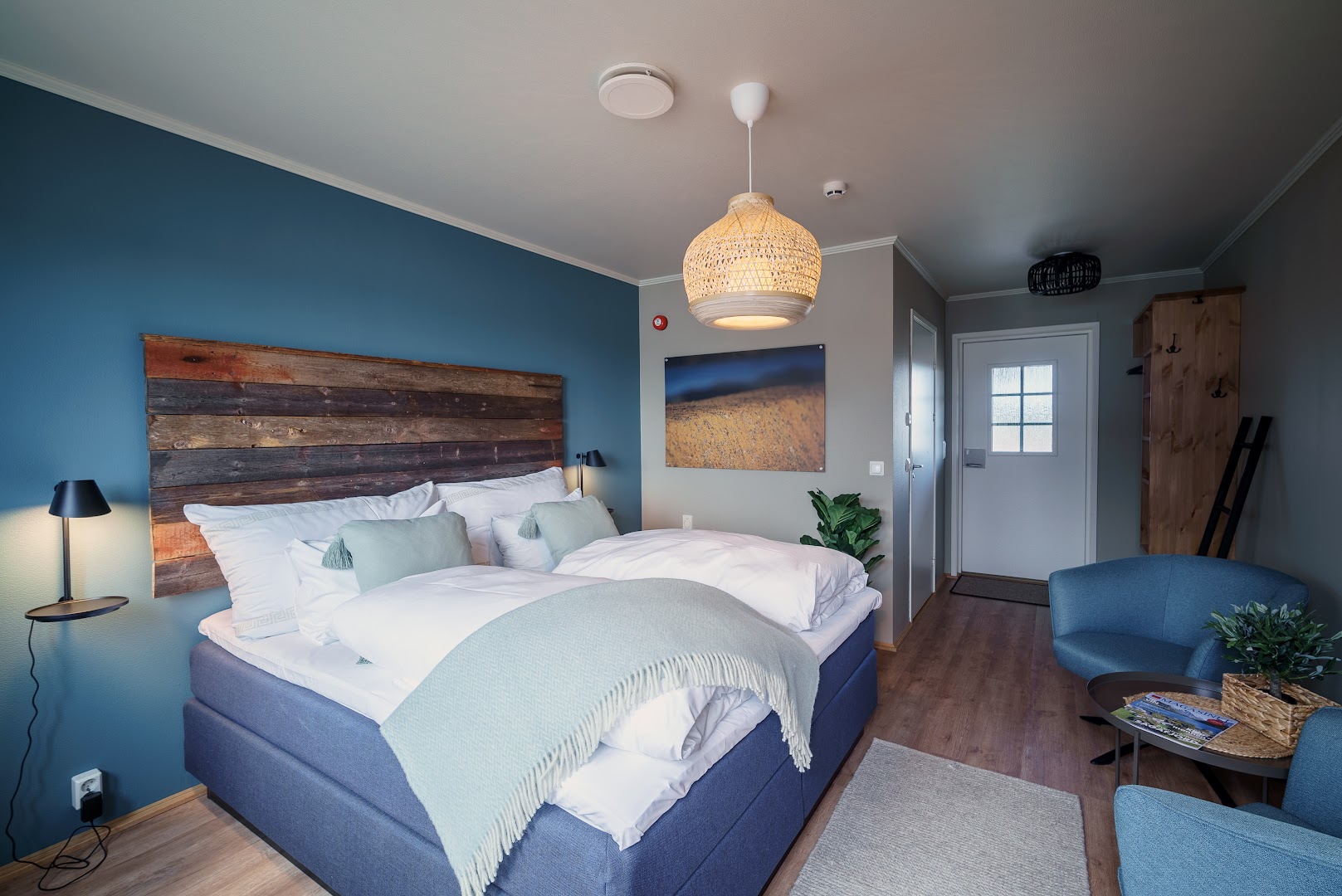 Bilde av Hustadvika Havhotell - by Classic Norway Hotels