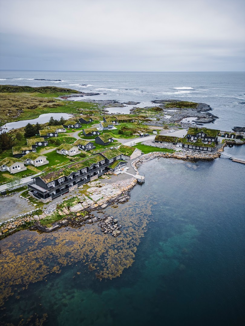 Bilde av Hustadvika Havhotell - by Classic Norway Hotels