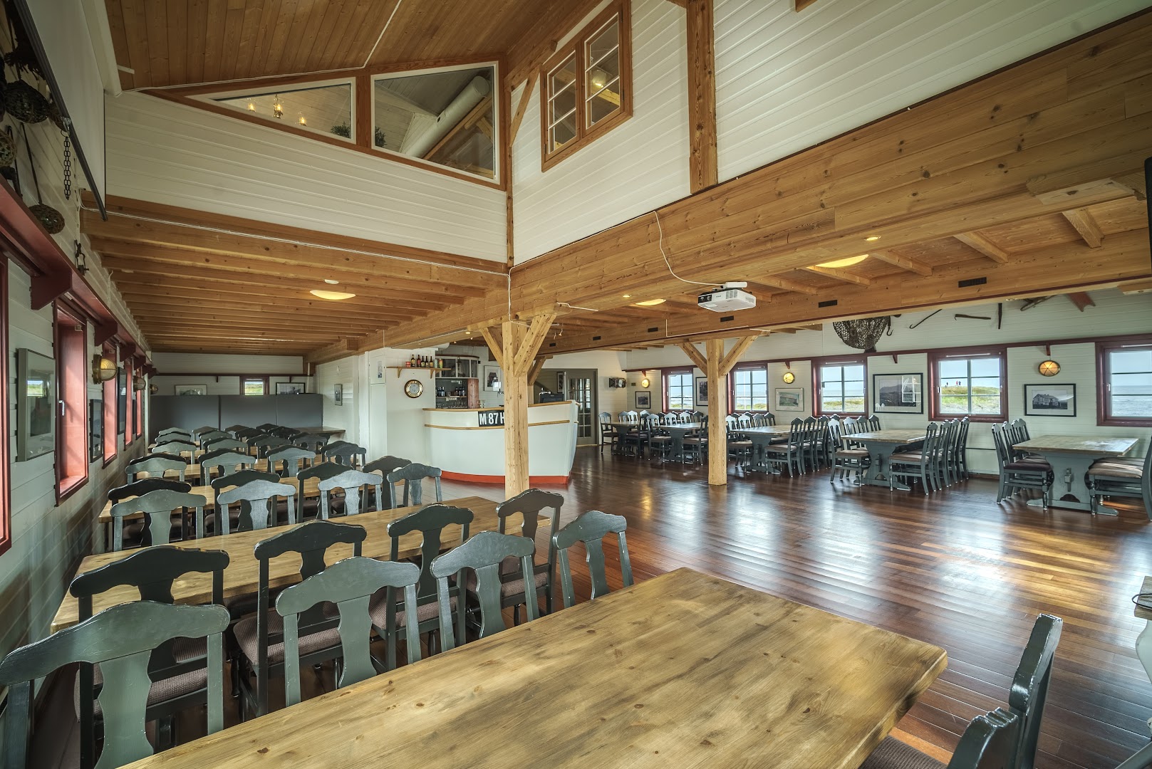 Bilde av Hustadvika Havhotell - by Classic Norway Hotels