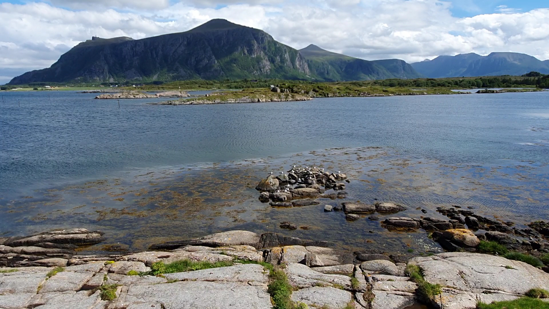 Bilde av Hustadvika Havhotell - by Classic Norway Hotels