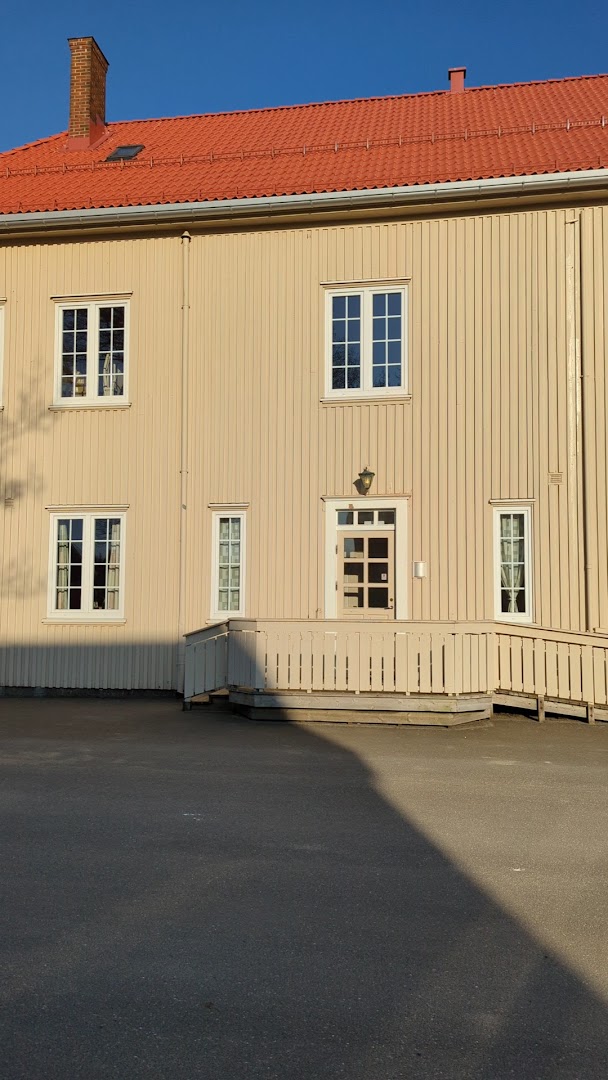 Bilde av Bygdehallen