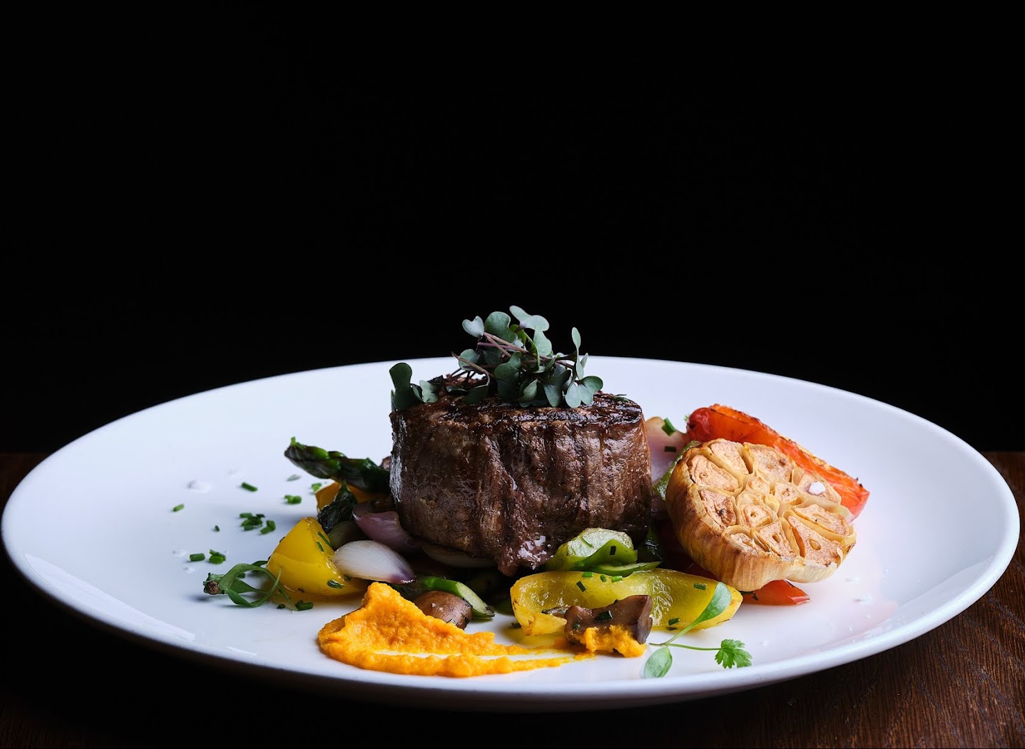 Bilde av Castelle Bar & Restaurant