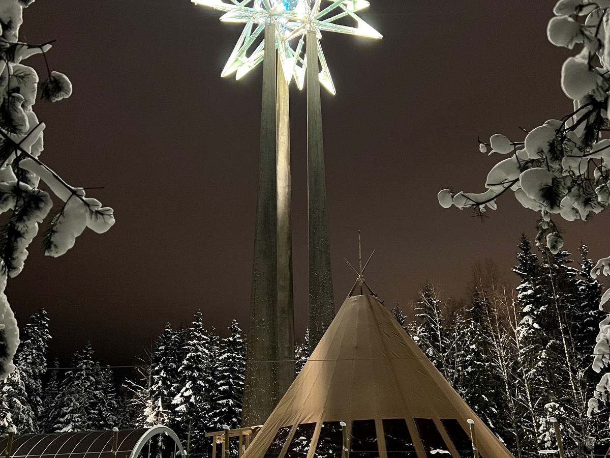 Bilde av Oslo Reindeer