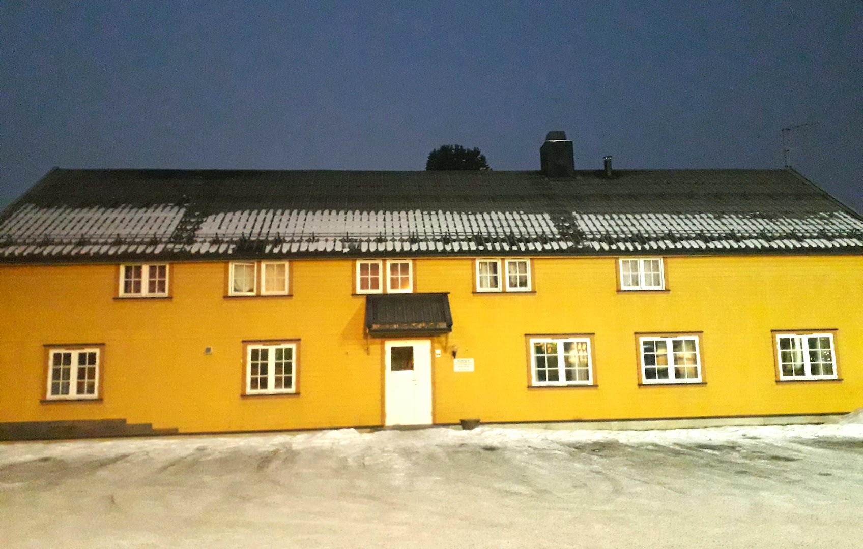 Bilde av Lille Gråberg