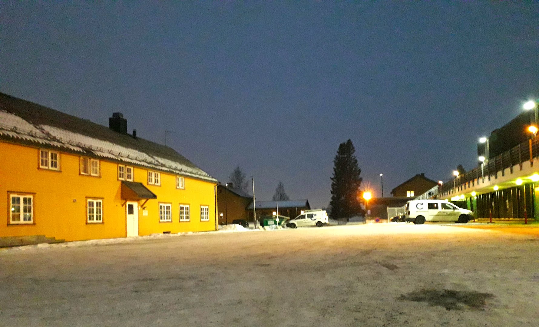Bilde av Lille Gråberg