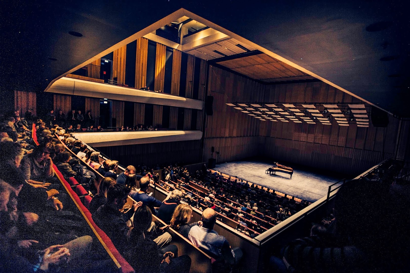 Bilde av Stormen Konserthus
