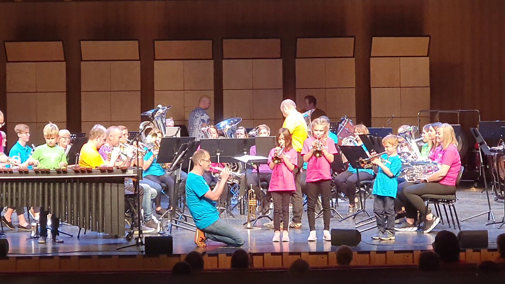 Bilde av Stormen Konserthus