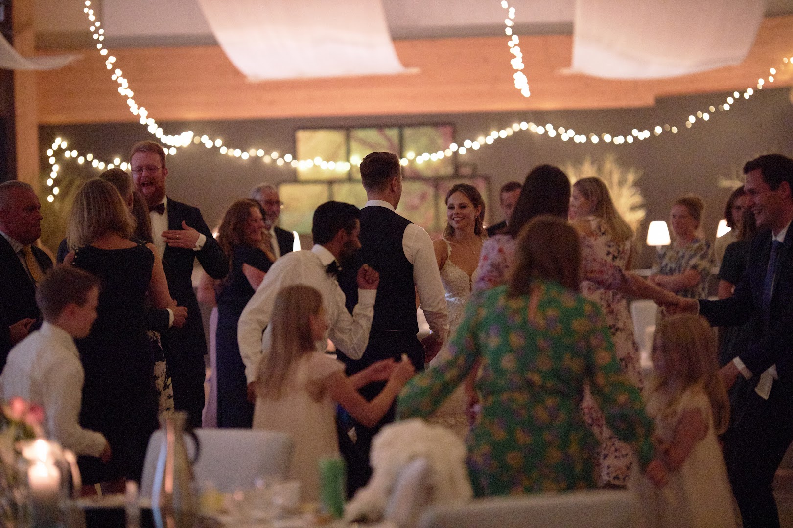 Bilde av Høyden Storsal