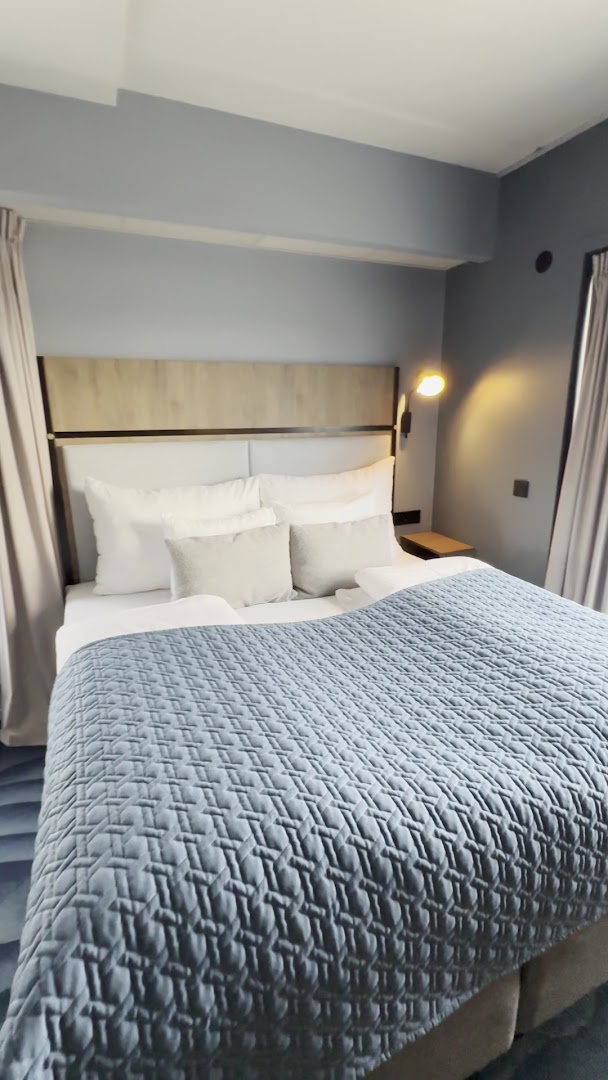 Bilde av Quality Hotel Grand Larvik