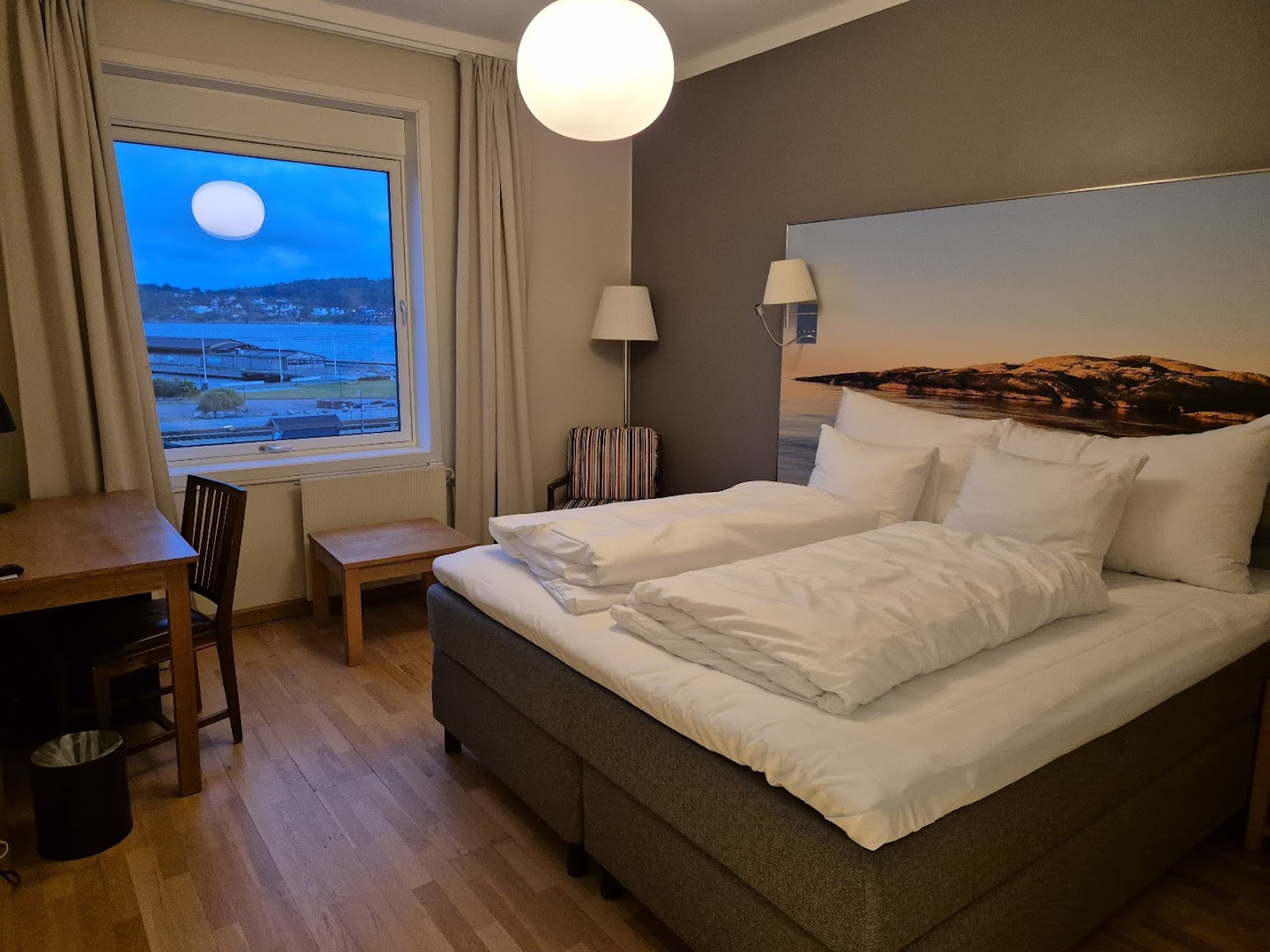 Bilde av Quality Hotel Grand Larvik