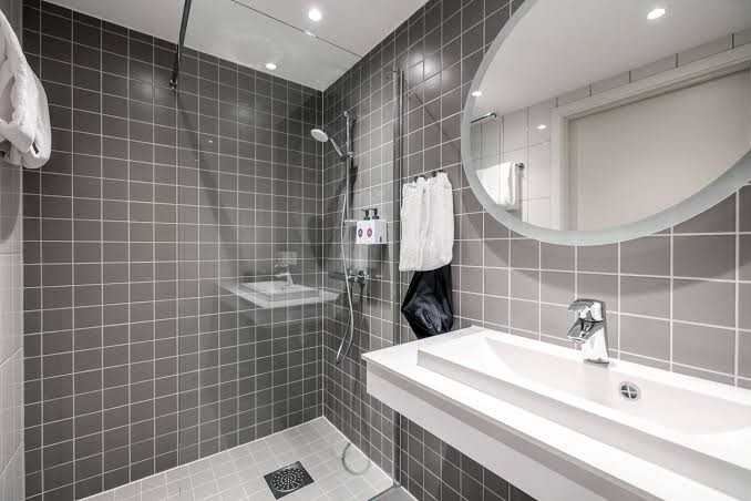 Bilde av Quality Hotel Grand Larvik