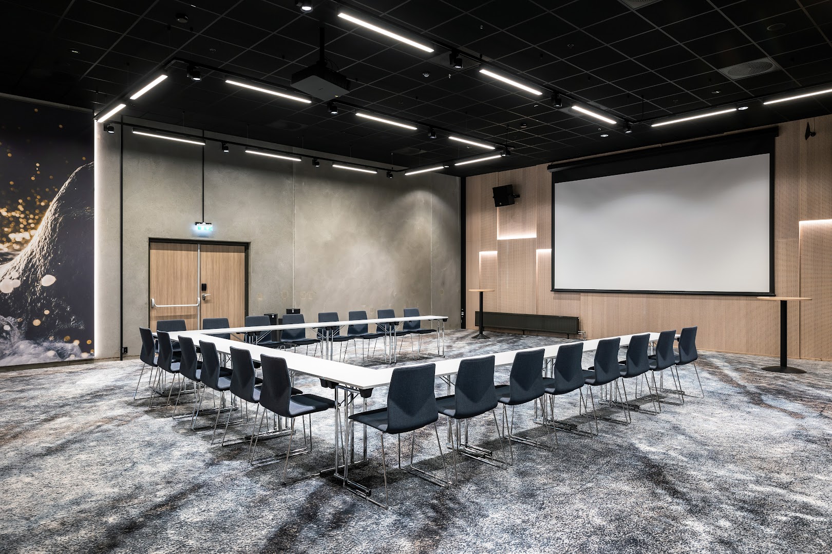 Bilde av Quality Hotel Grand Larvik