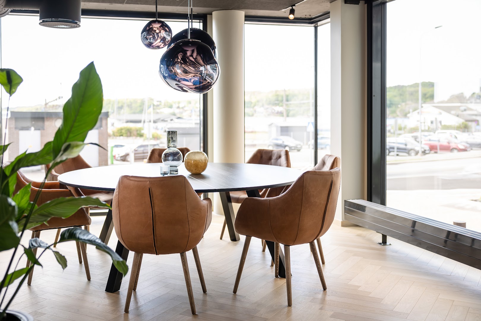 Bilde av Quality Hotel Grand Larvik