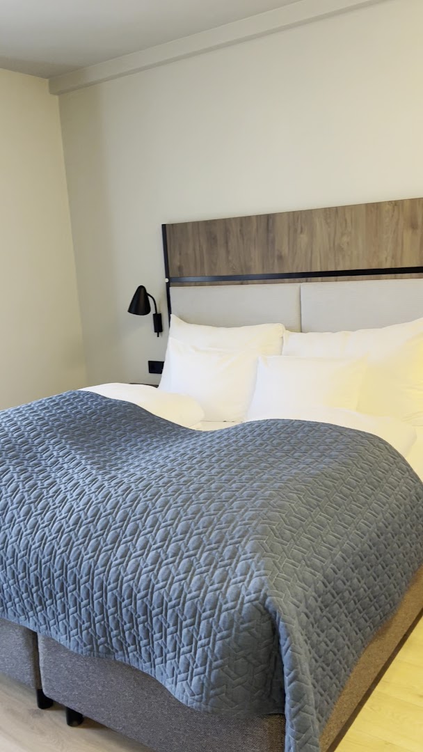 Bilde av Quality Hotel Grand Larvik