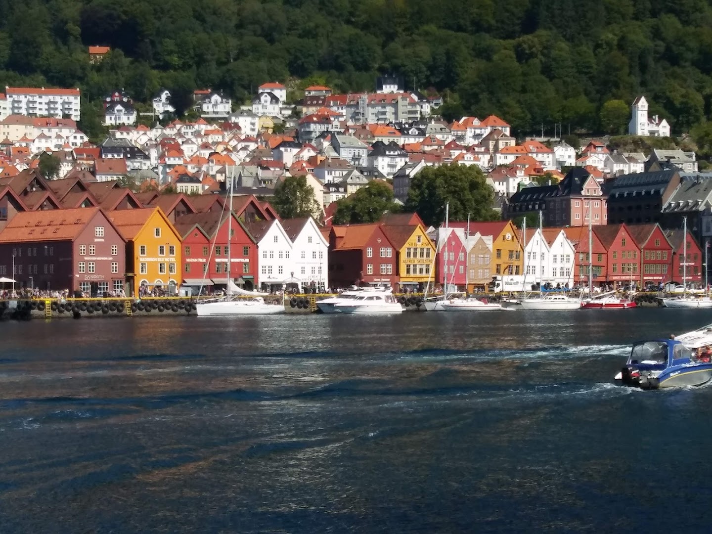 Bilde av Bergen Ølfestival