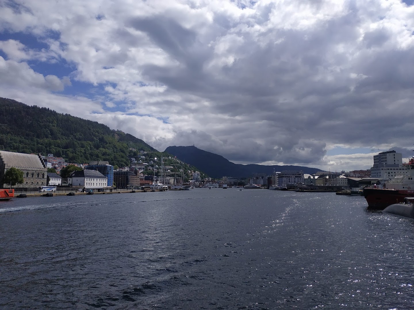 Bilde av Bergen Ølfestival