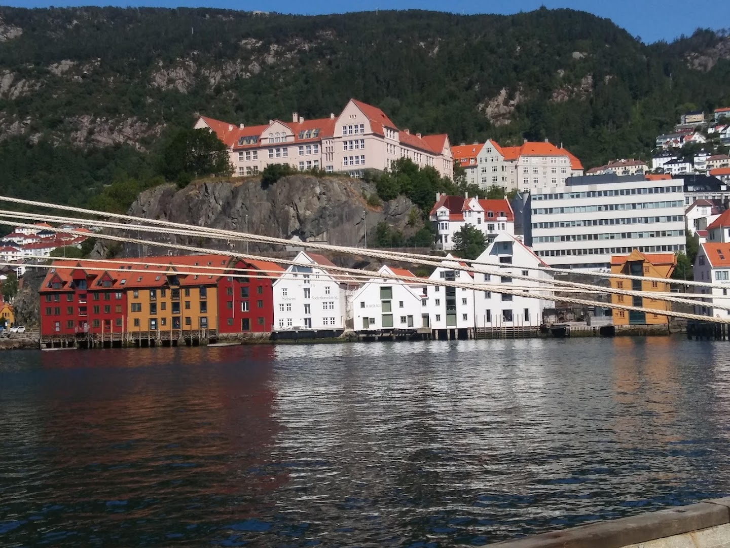 Bilde av Bergen Ølfestival