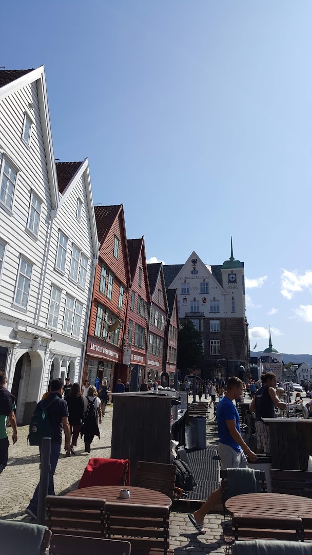 Bilde av Bergen Ølfestival