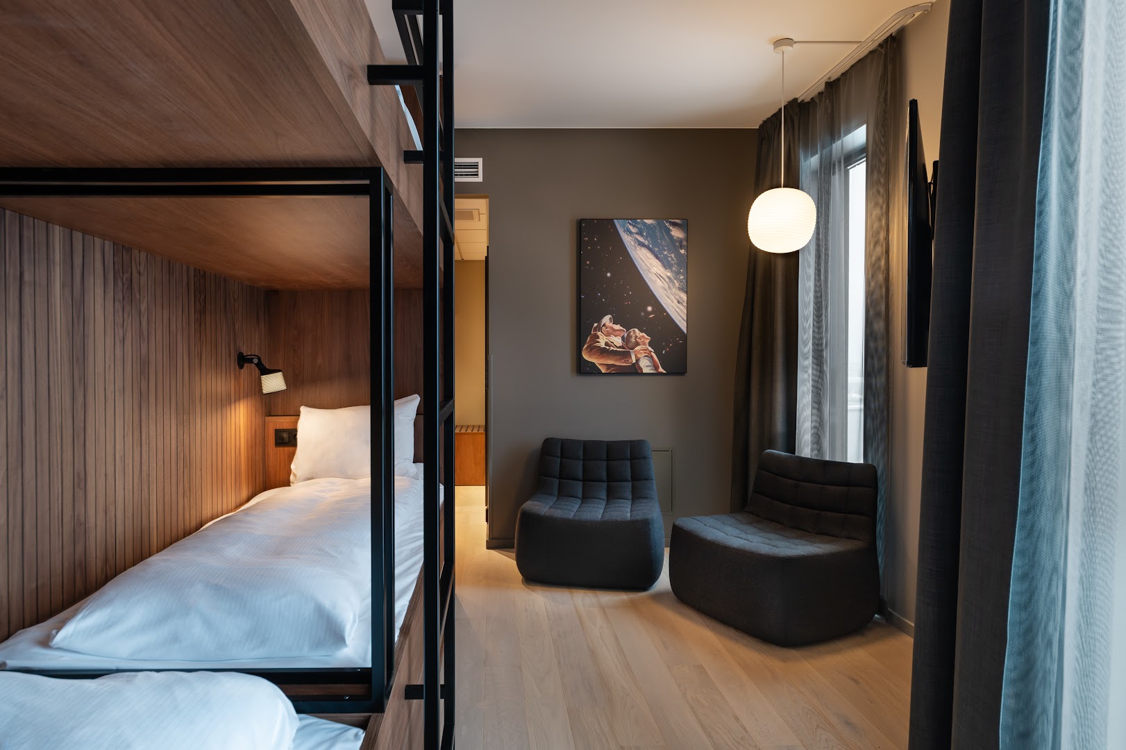 Bilde av Quality Hotel River Station