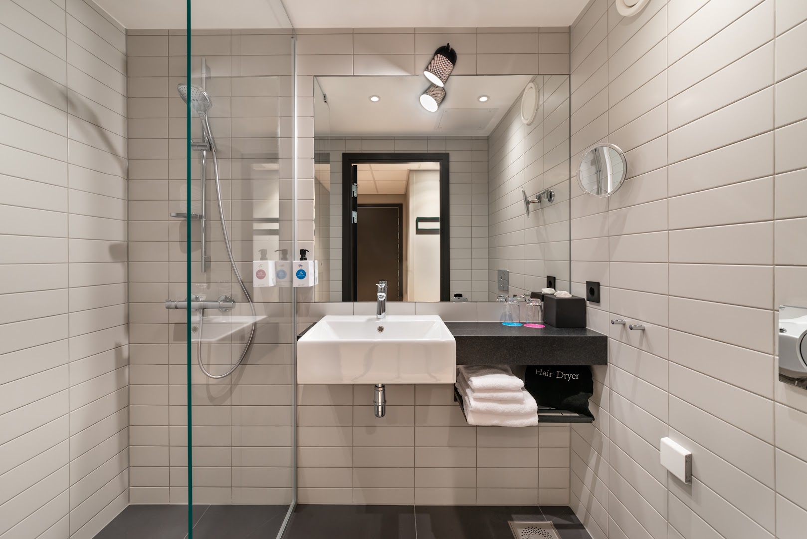Bilde av Quality Hotel River Station